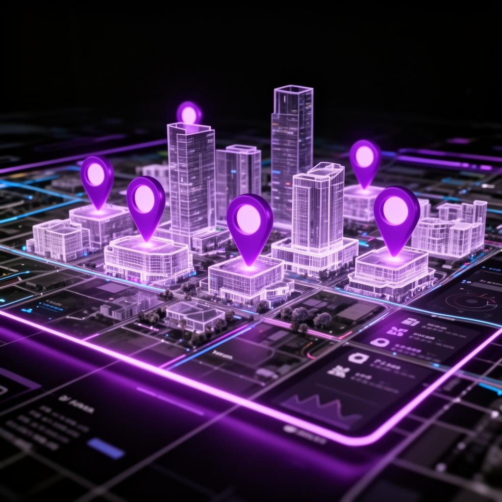 Robô Imobiliário